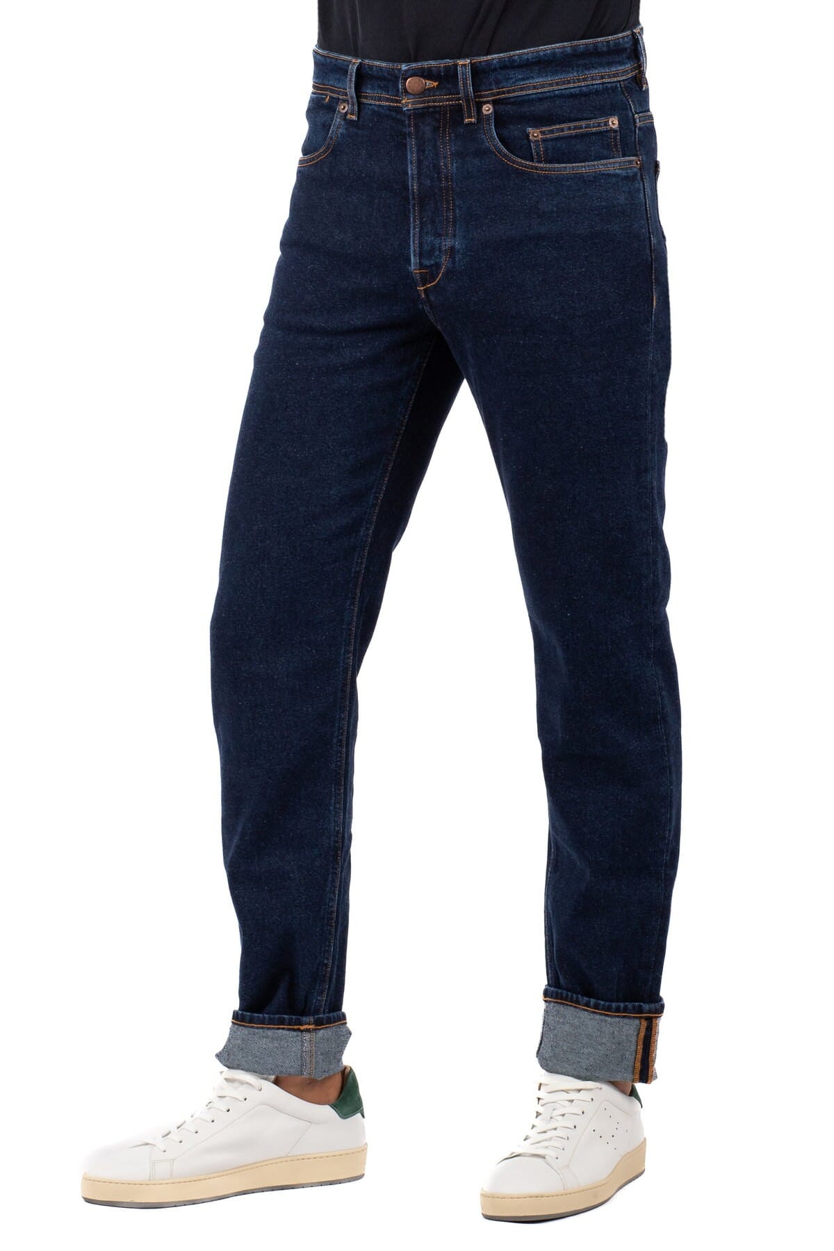 Jeans Homme Siviglia - svm02008mondolfo