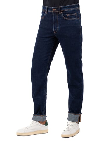 Jeans Homme Siviglia - svm02008mondolfo Jeans Homme Siviglia - svm02008mondolfo
