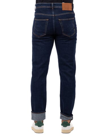 Jeans Homme Siviglia - svm02008mondolfo Jeans Homme Siviglia - svm02008mondolfo