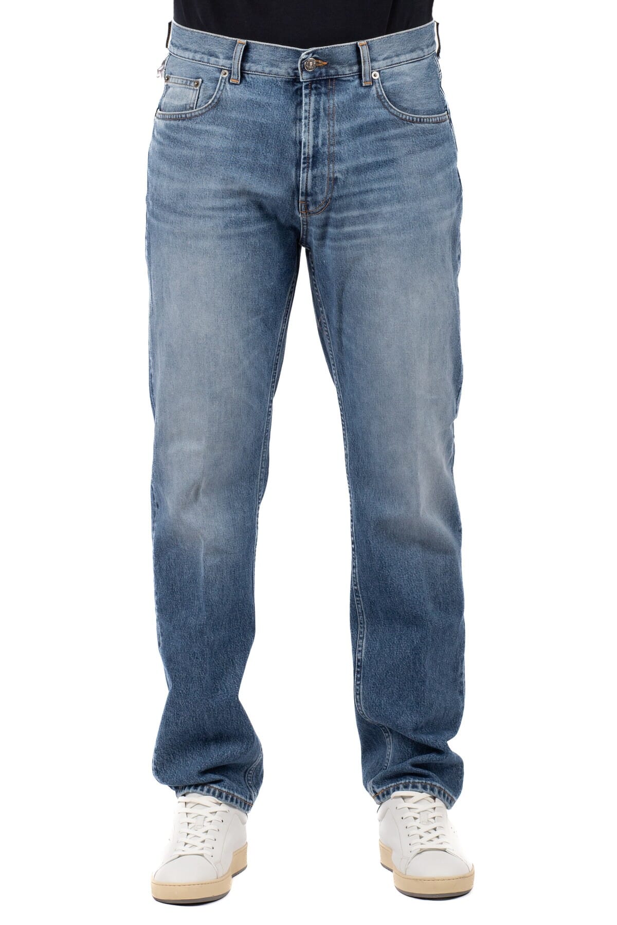 Pant Man Dondup - up6560282uhx4