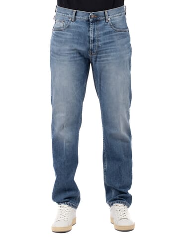 Herren Hose Dondup - up6560282uhx4
