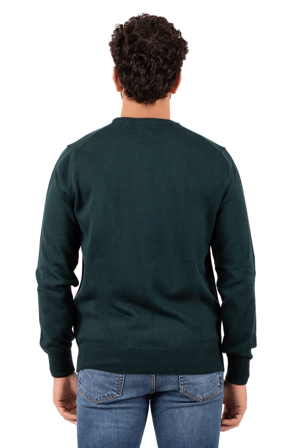 Maglia Uomo La Martina - zms002yw091