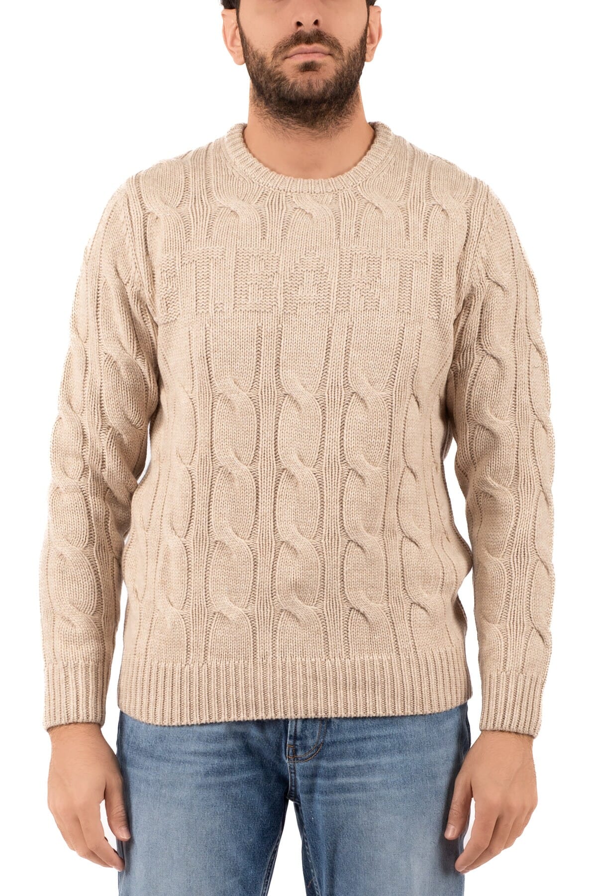 Sweater Man Saint Barth - marcusmrc002