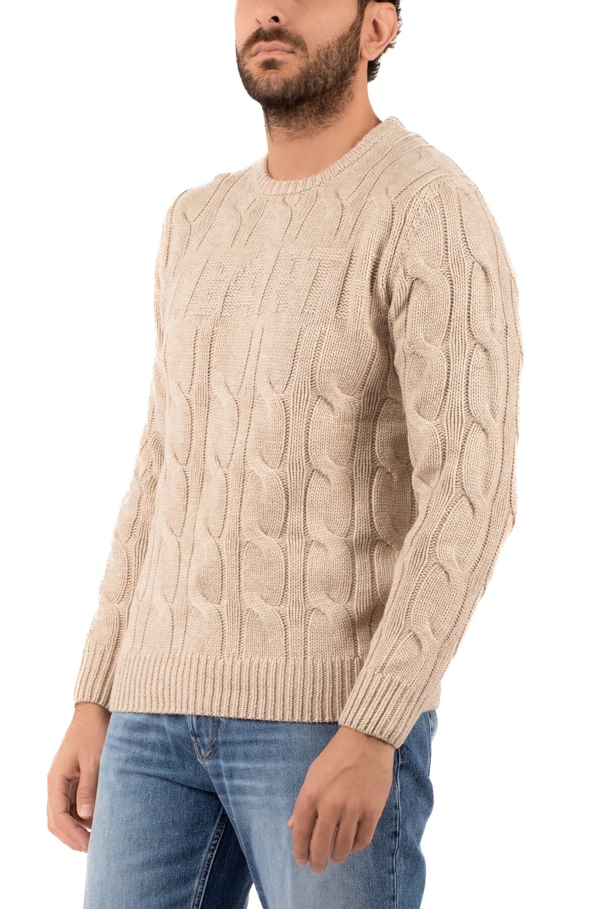 Sweater Man Saint Barth - marcusmrc002