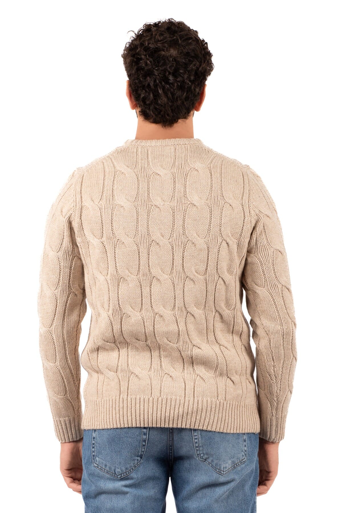 Maglia Uomo Saint Barth - marcusmrc002