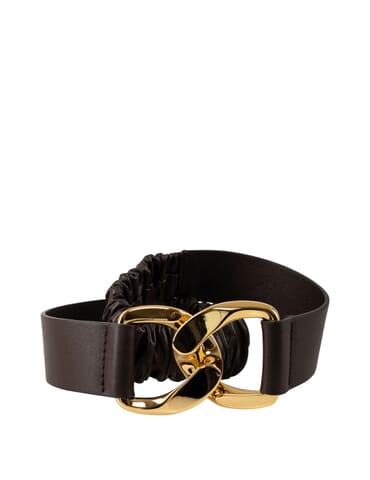 Cintura Donna Orciani - d10366nappa