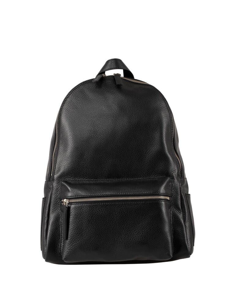 Zaino Uomo Orciani p00711micron nero Calabromoda