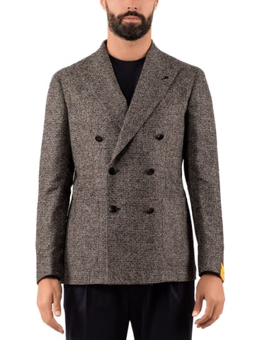 Blazer Herren Tagliatore - 3402261smc20k--
