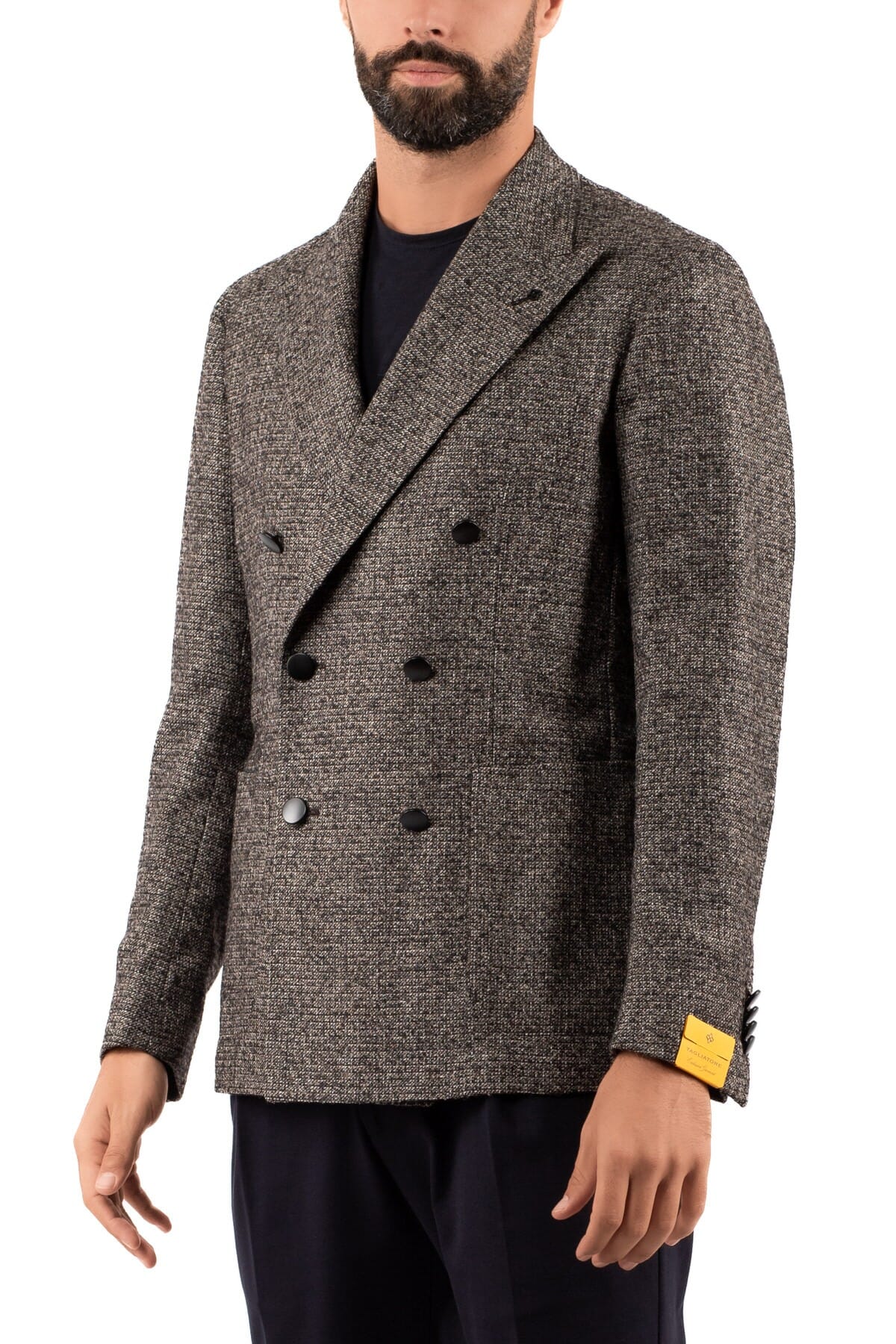 Blazer Man Tagliatore - 3402261smc20k--