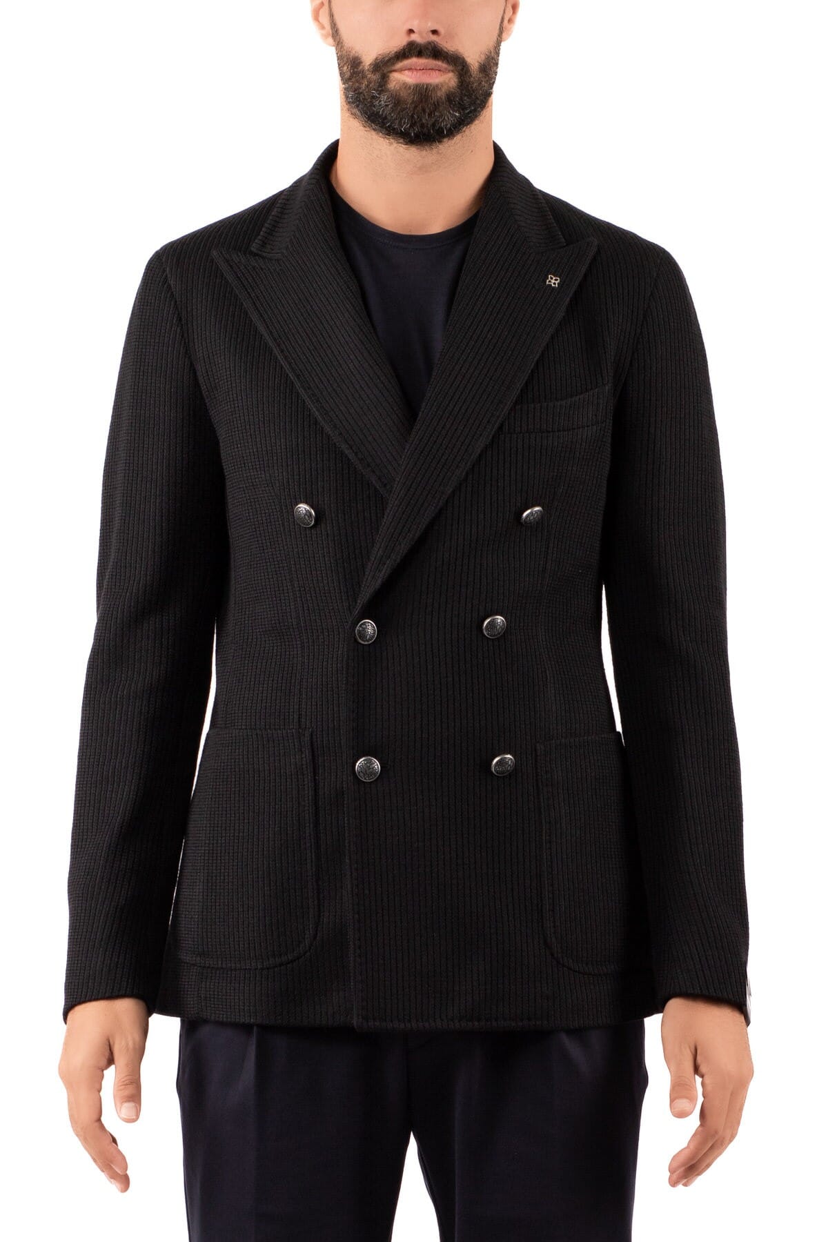 Giacca Uomo Tagliatore - 3402601smj20k--