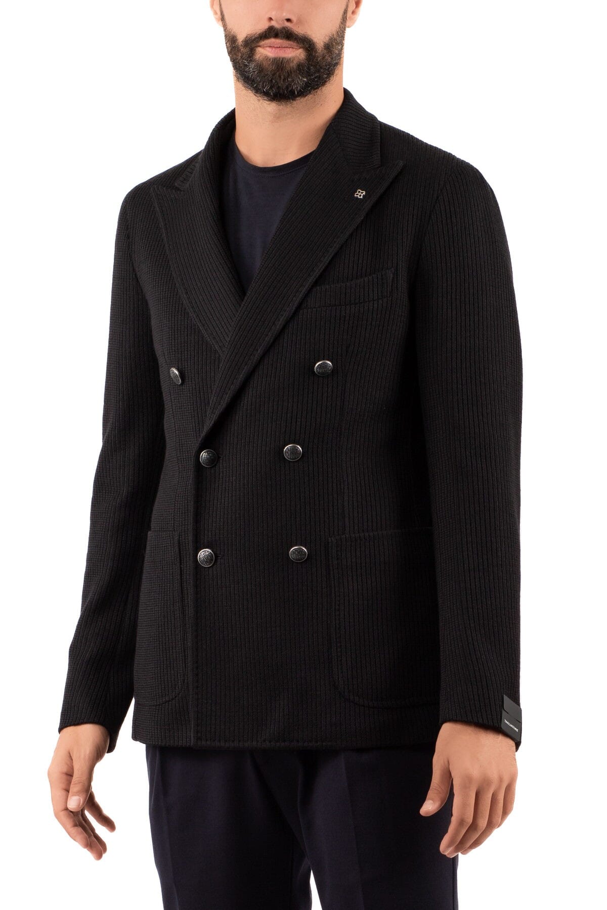 Blazer Man Tagliatore - 3402601smj20k--