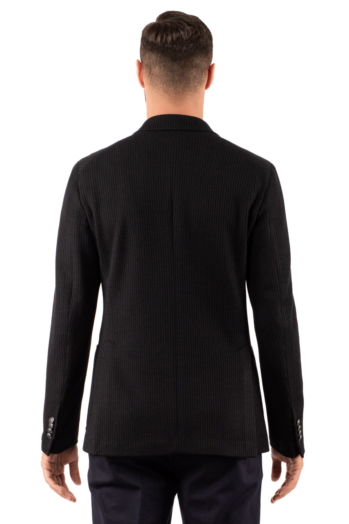 Blazer Man Tagliatore - 3402601smj20k--