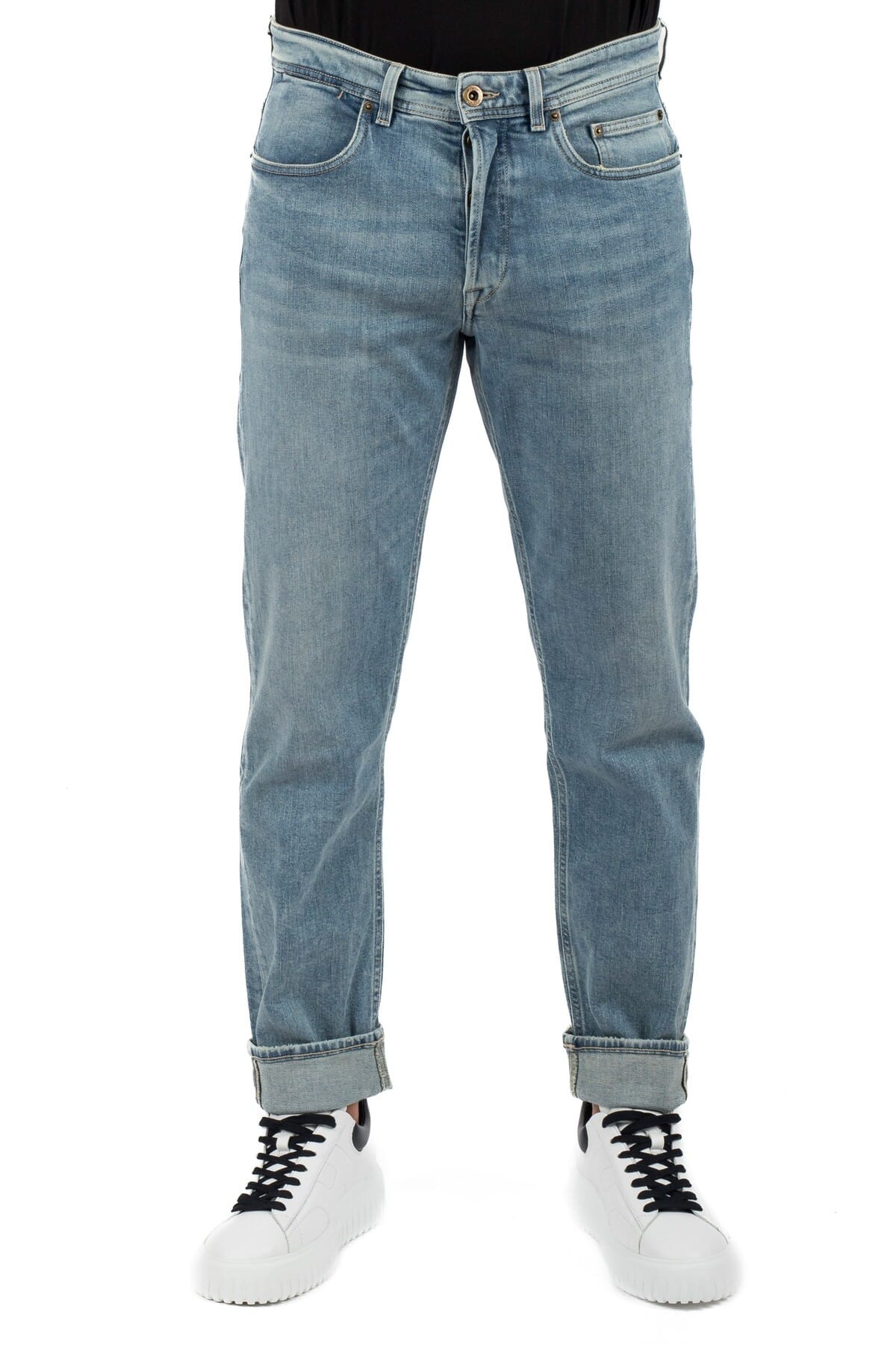 Jeans Man Siviglia - svm02008mondolfo