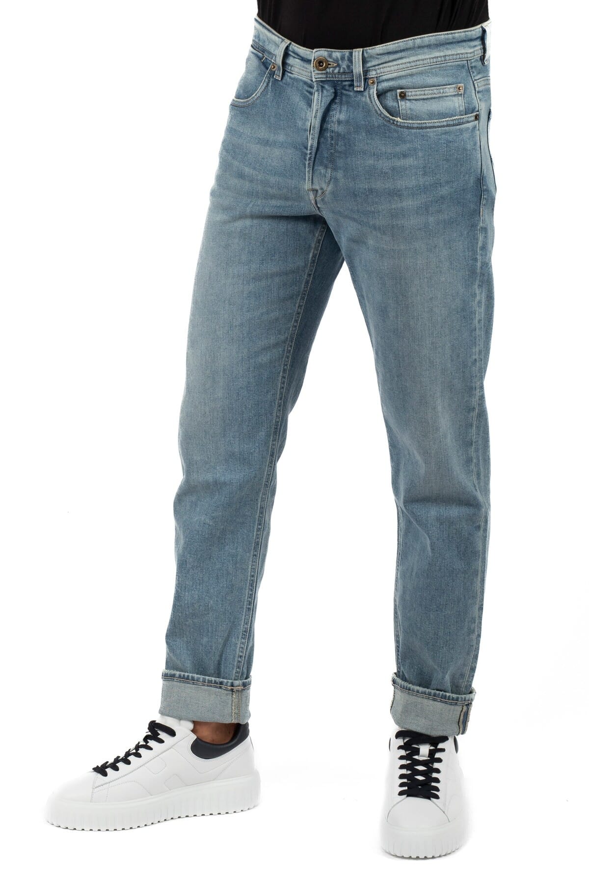 Jeans Man Siviglia - svm02008mondolfo