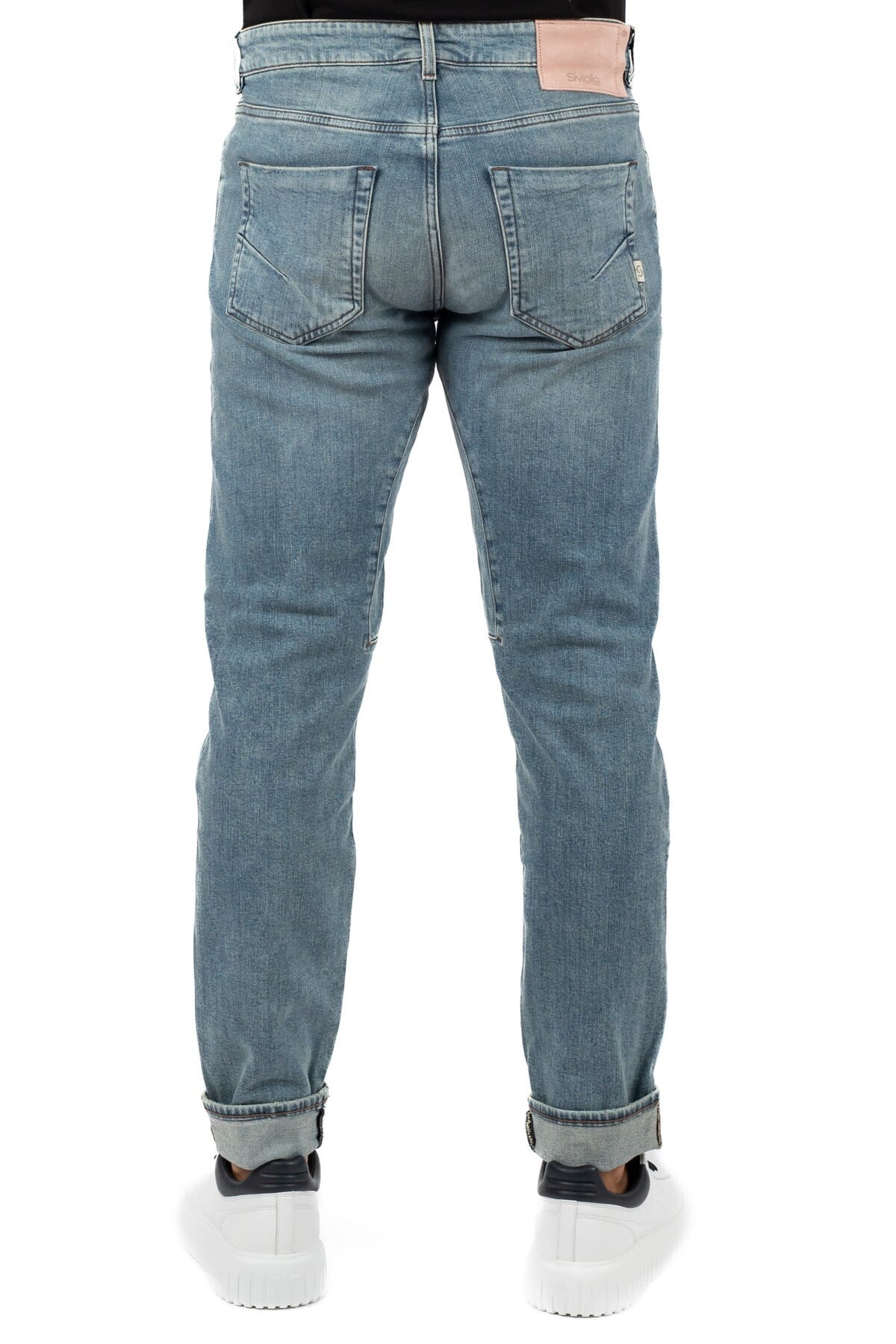 Jeans siviglia uomo top