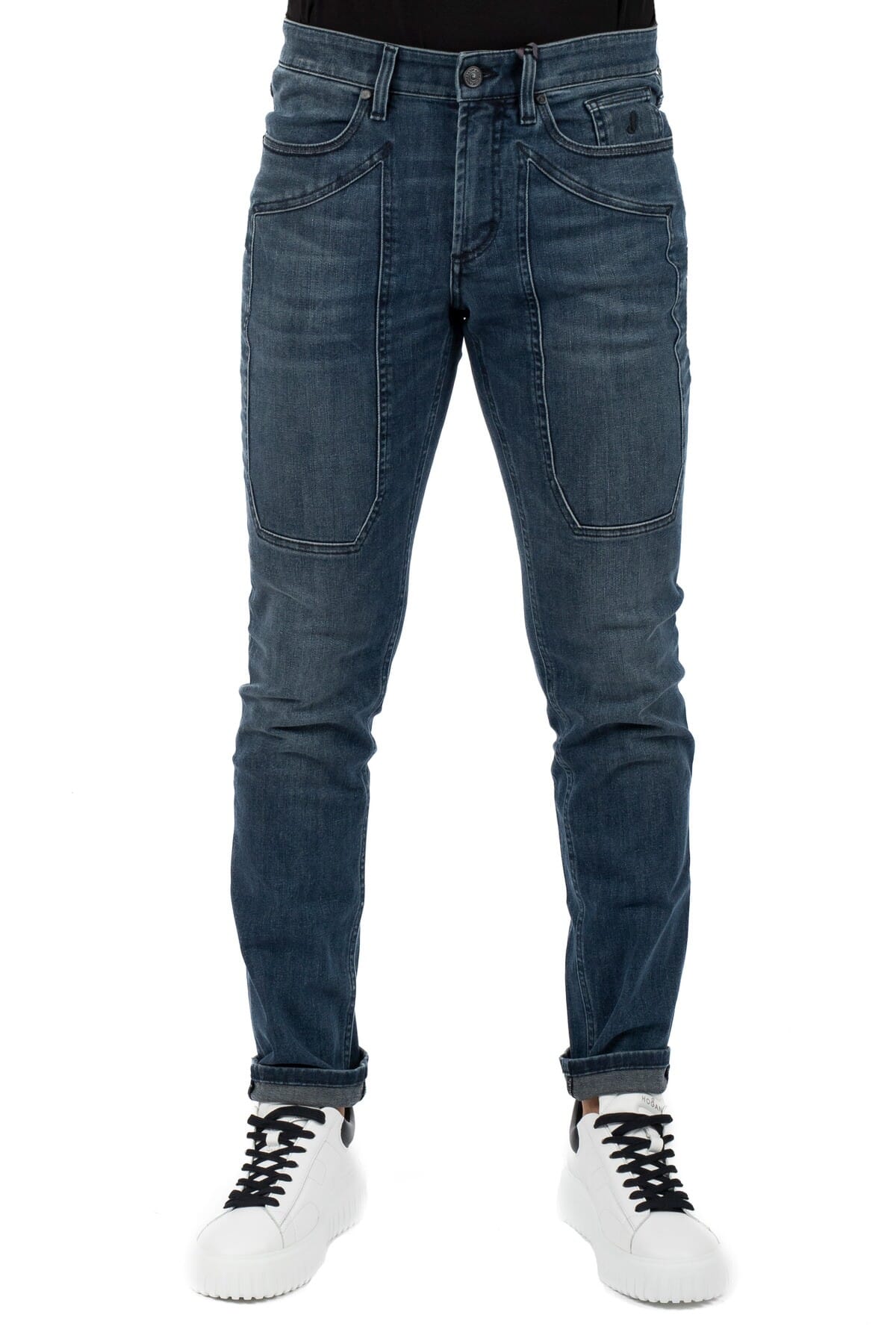 Jeans Man Jeckerson - 077john001tfdeni023