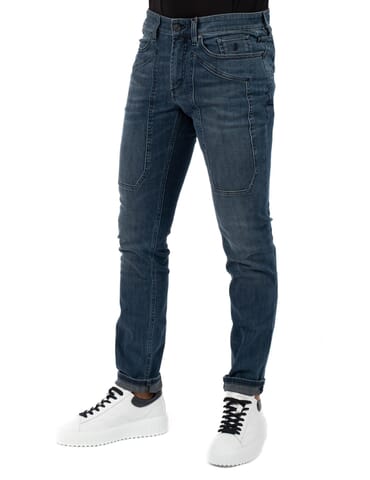 Jeans Homme Jeckerson - 077john001tfdeni023 Jeans Homme Jeckerson - 077john001tfdeni023
