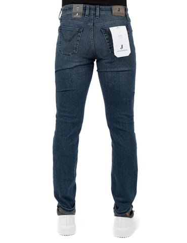 Jeans Homme Jeckerson - 077john001tfdeni023 Jeans Homme Jeckerson - 077john001tfdeni023