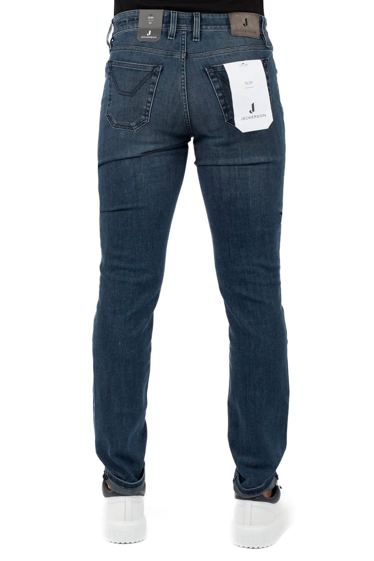 Jeans Man Jeckerson - 077john001tfdeni023