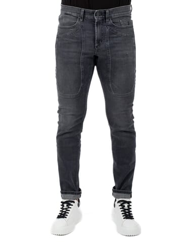 Jeans Man Jeckerson - 077john001tfdeni025