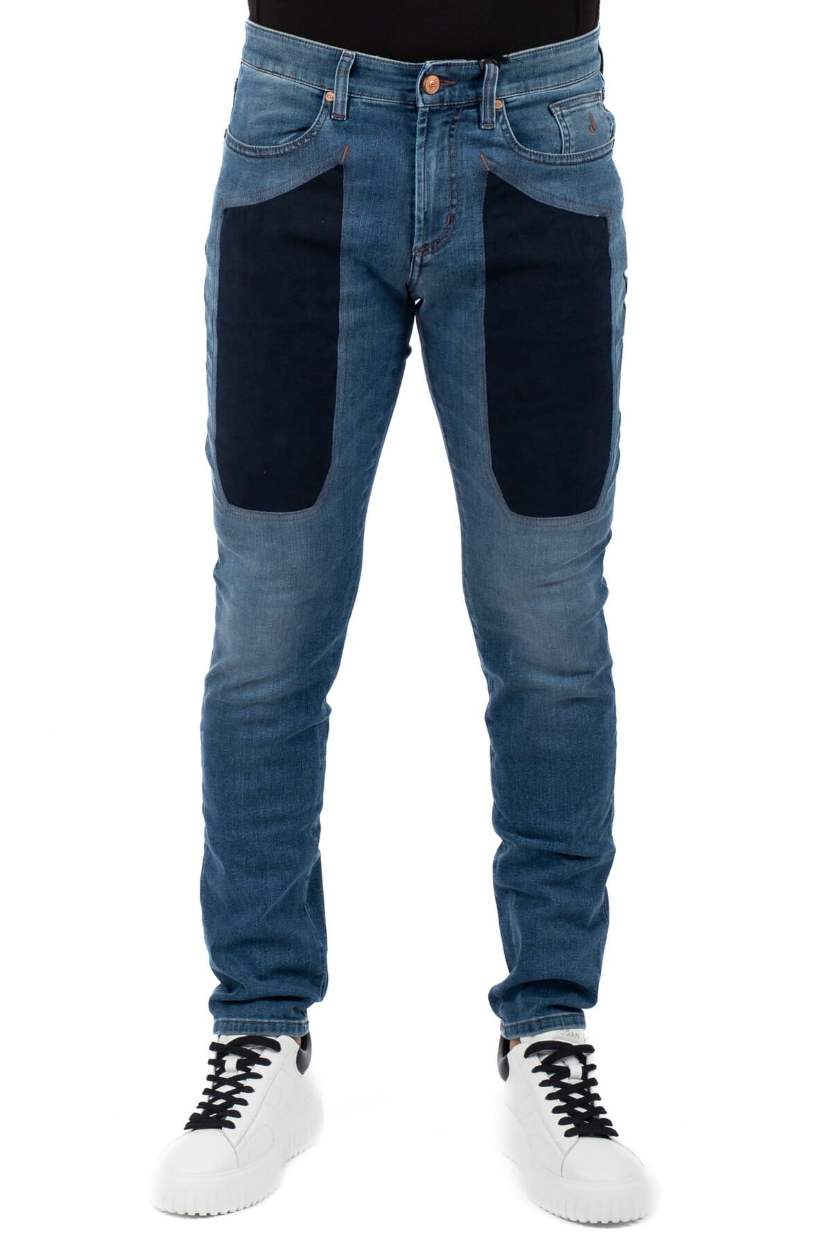 Jeans Man Jeckerson - 077john002tfdeni021