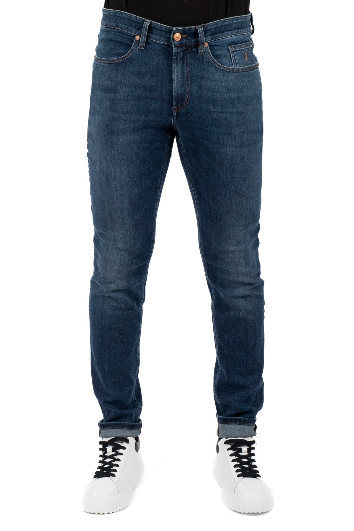Jeans Man Jeckerson - 078jorda00tfdeni024