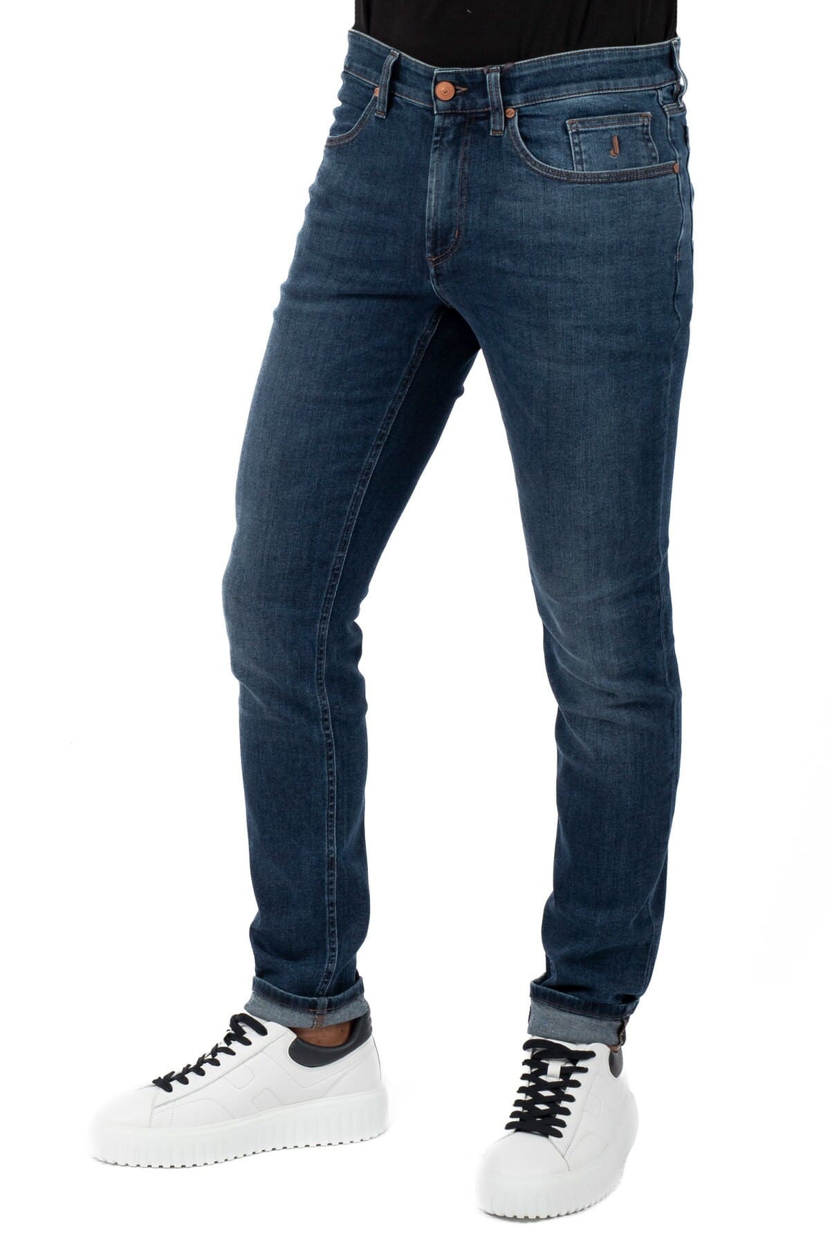 Jeans Man Jeckerson - 078jorda00tfdeni024