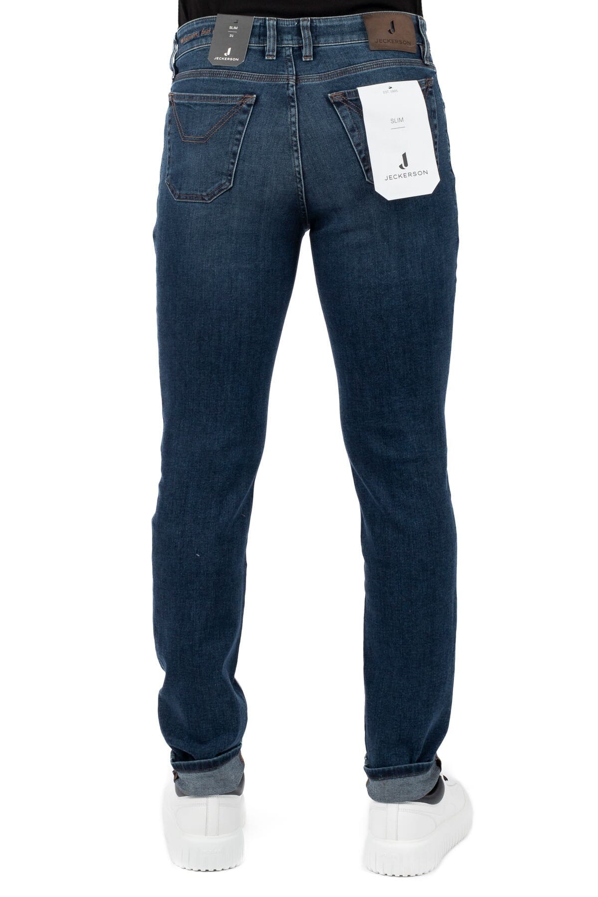 Jeans Man Jeckerson - 078jorda00tfdeni024