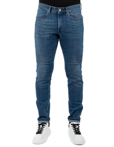 Herren Jeans Jeckerson - 078jorda00tfdeni024