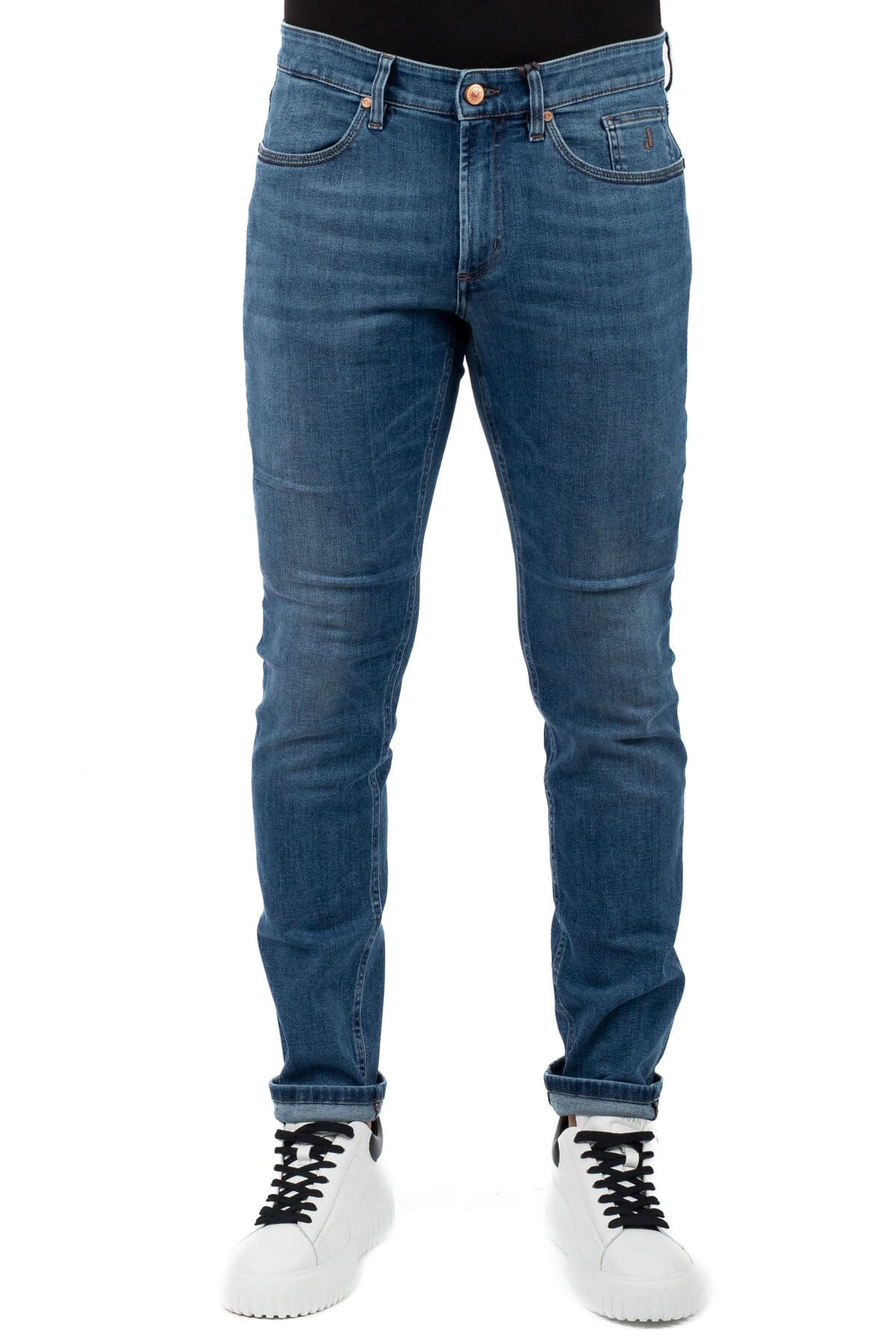 Jeans Man Jeckerson - 078jorda00tfdeni024