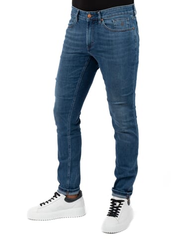 Jeans Man Jeckerson - 078jorda00tfdeni024 Jeans Man Jeckerson - 078jorda00tfdeni024