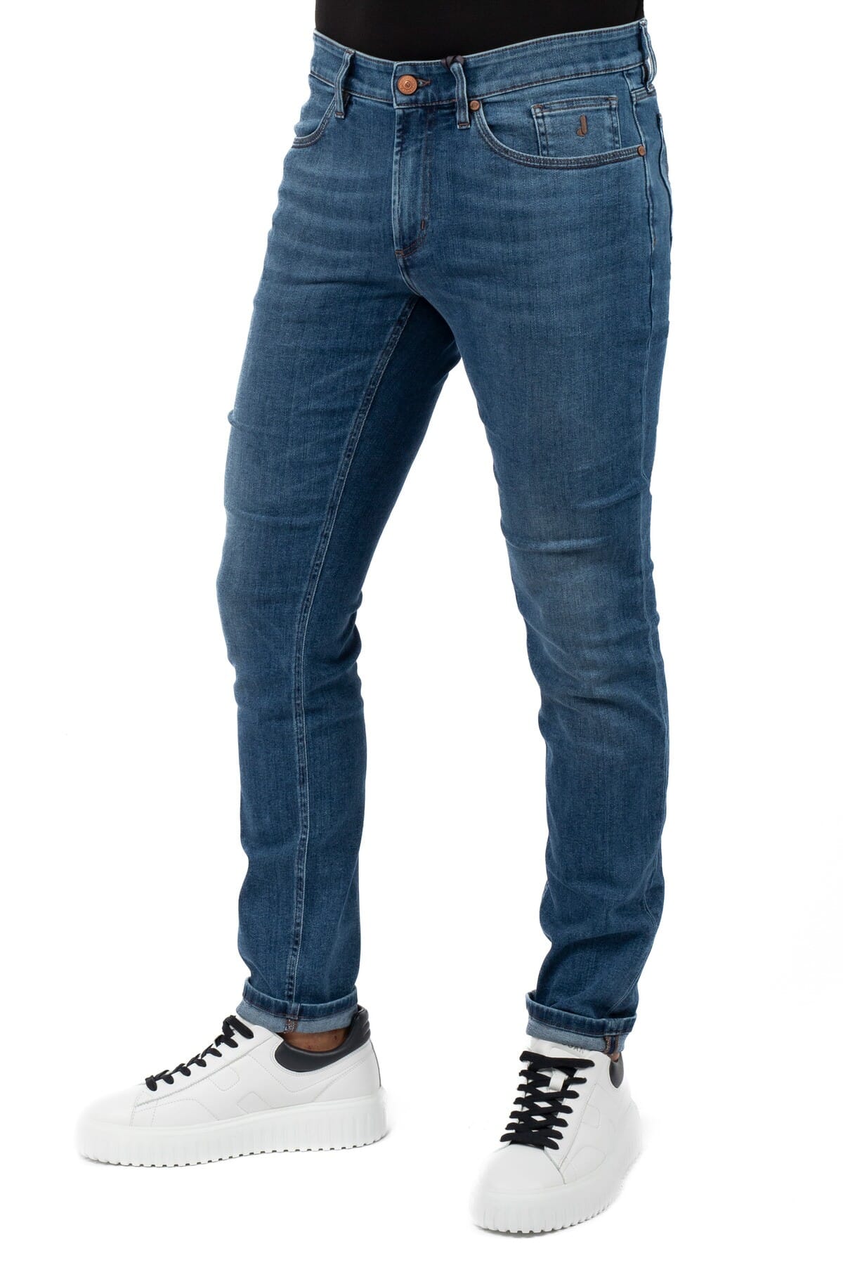 Jeans Man Jeckerson - 078jorda00tfdeni024