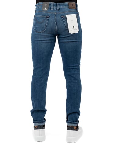 Jeans Man Jeckerson - 078jorda00tfdeni024 Jeans Man Jeckerson - 078jorda00tfdeni024