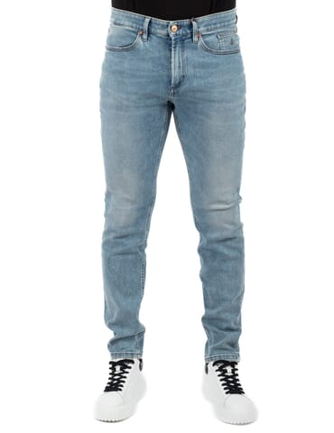 Jeans Homme Jeckerson - 078jorda00tfdeni024