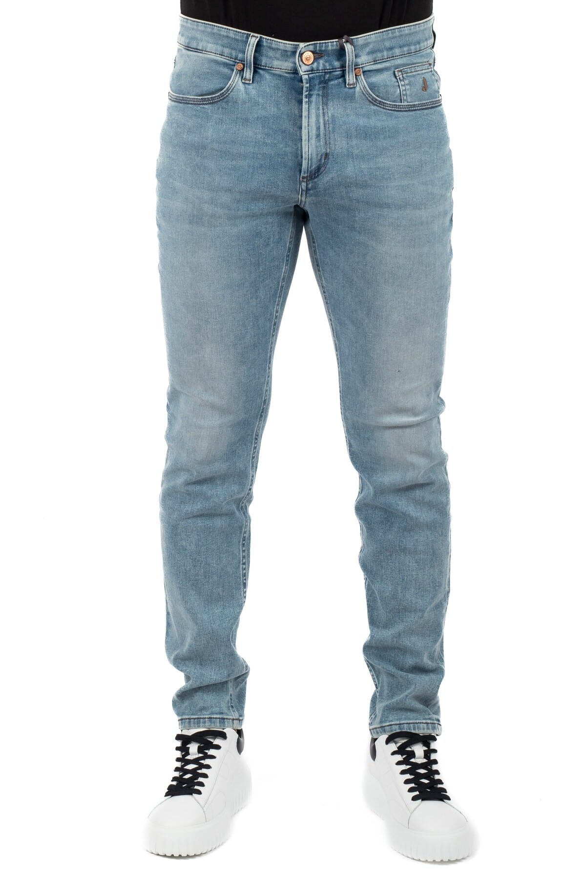 Jeans Man Jeckerson - 078jorda00tfdeni024