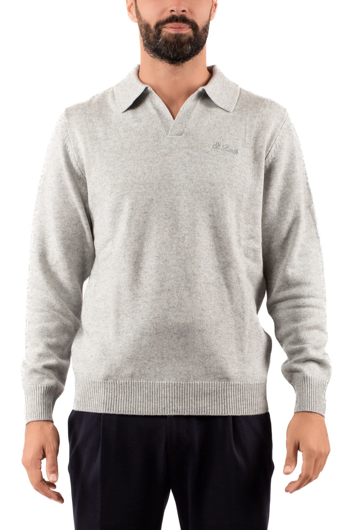 Sweater Man Saint Barth - coventcov0002