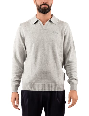 Pull Homme Saint Barth - coventcov0002