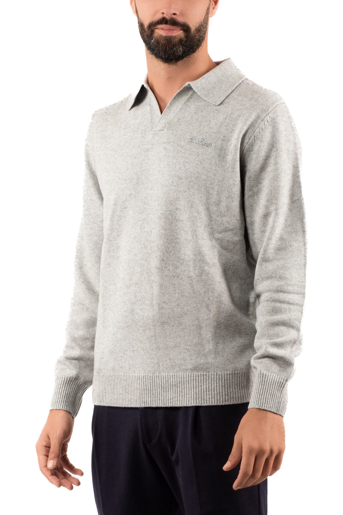 Maglia Uomo Saint Barth - coventcov0002