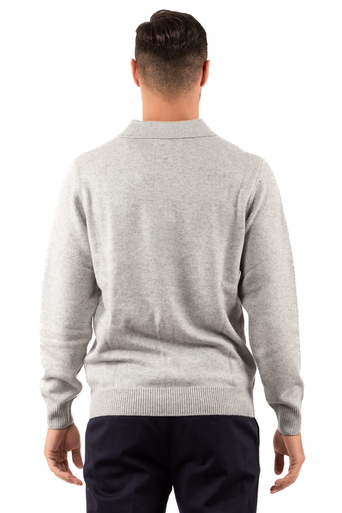 Maglia Uomo Saint Barth - coventcov0002