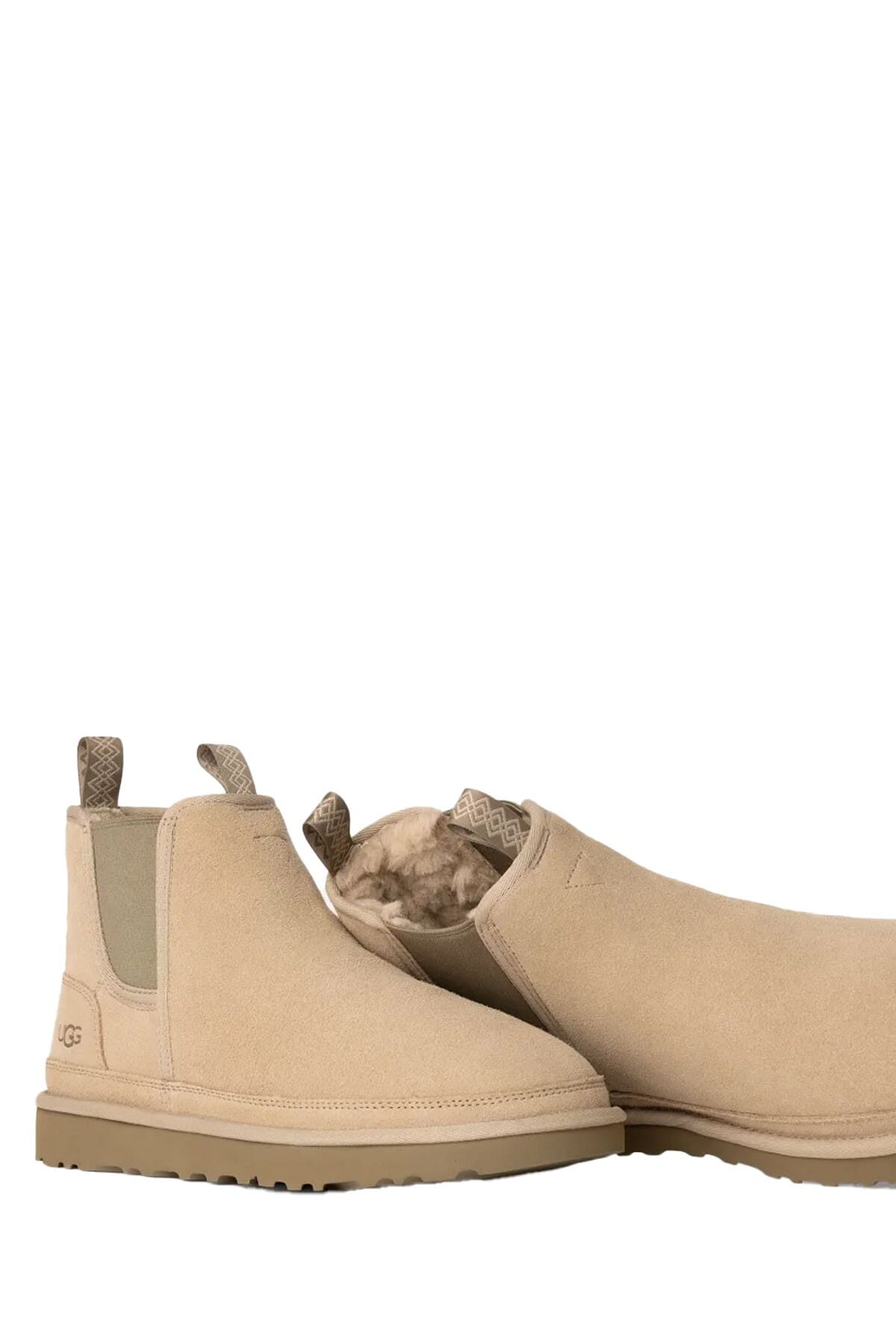 Stivali Uomo Chelsea Neumel Ugg neumel che1121644 Calabromoda