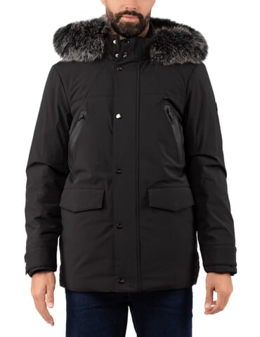 Parka Man Heskimo - he744036