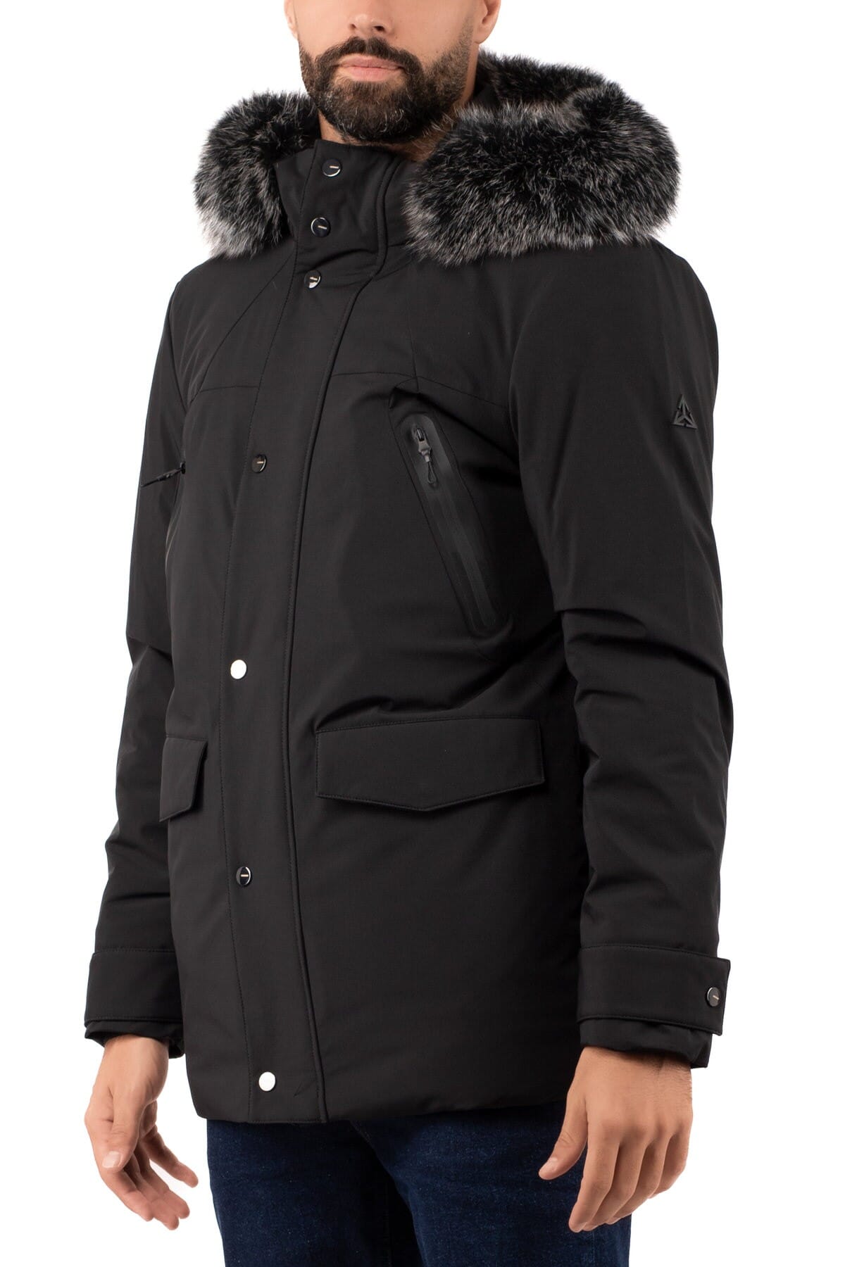 Parka Man Heskimo - he744036