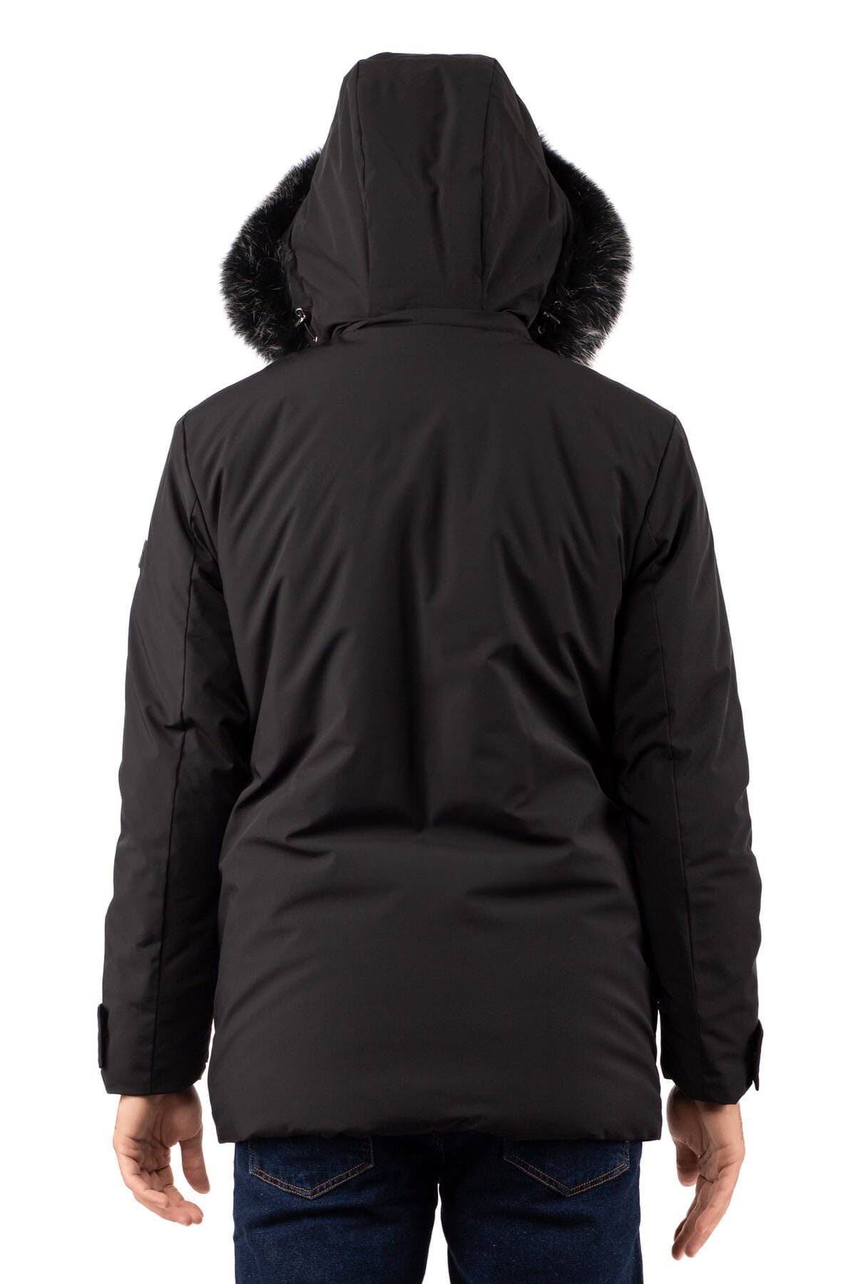Parka homme 2016 clearance