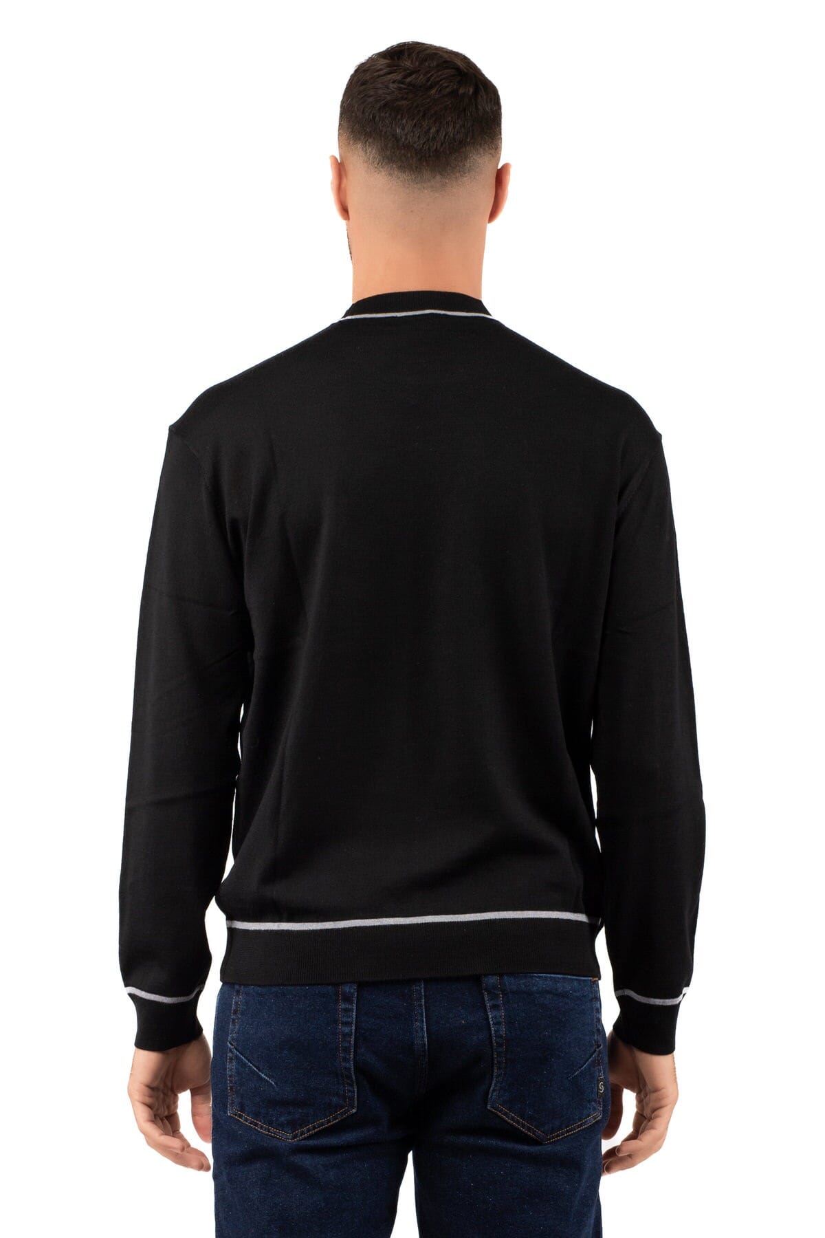 Pull Homme Emporio Armani - 6d1mxh1mjlz