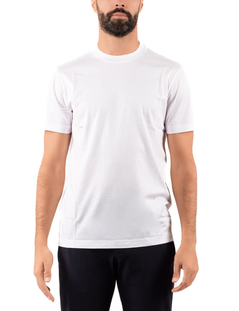 T-Shirt Herren Emporio Armani - 8n1te81juvz T-Shirt Herren Emporio Armani - 8n1te81juvz
