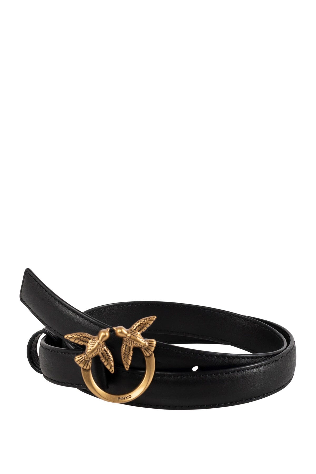 Belt Woman Pinko - love berryh2 belt