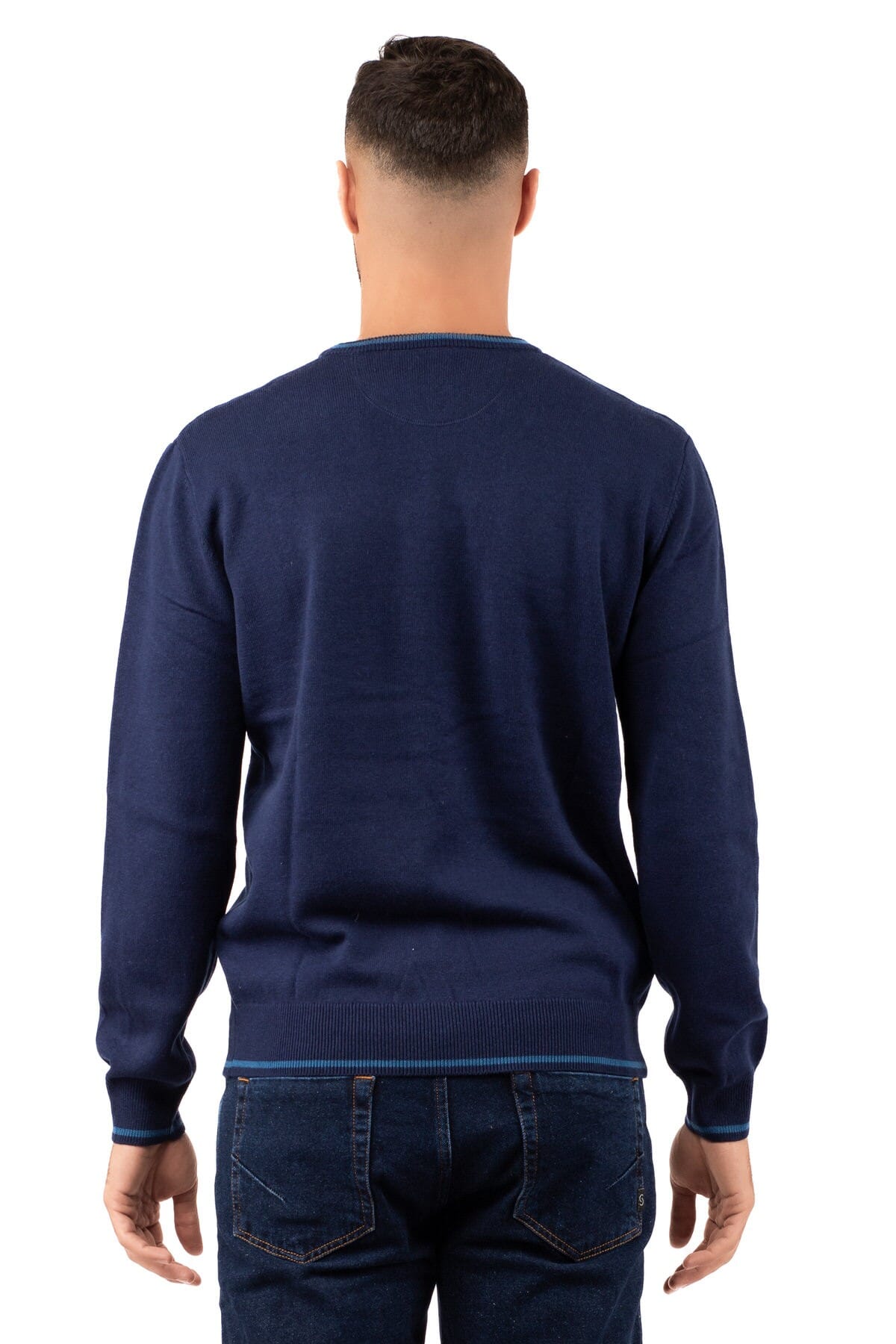 Maglia Uomo La Martina zms303yw120 Calabromoda