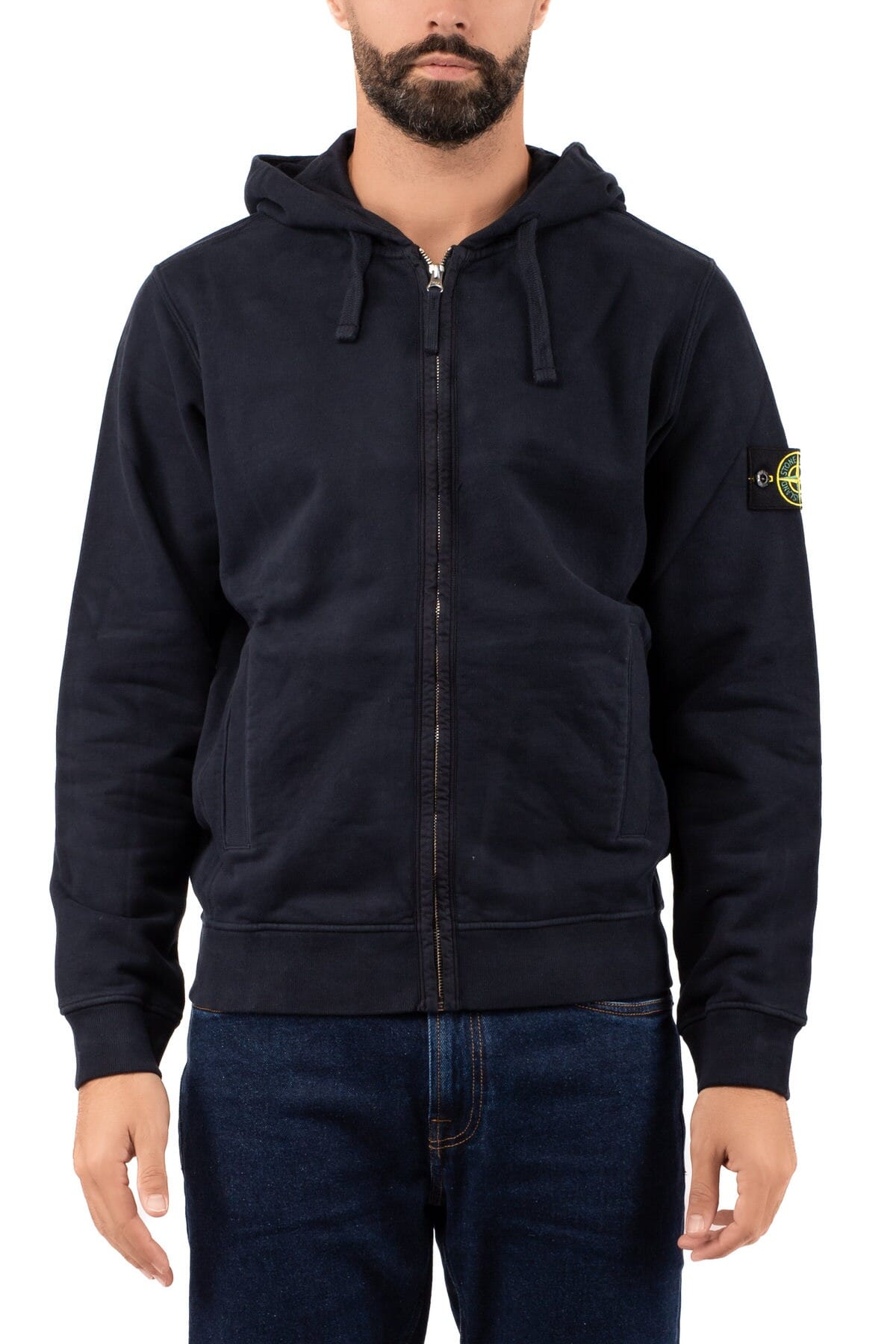 Stone island sweater m cheap