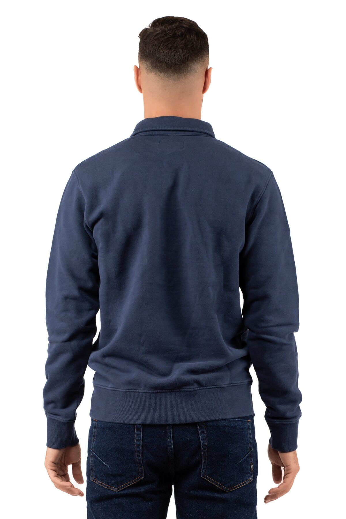 Maglia Uomo Saint Barth - evansevn0001