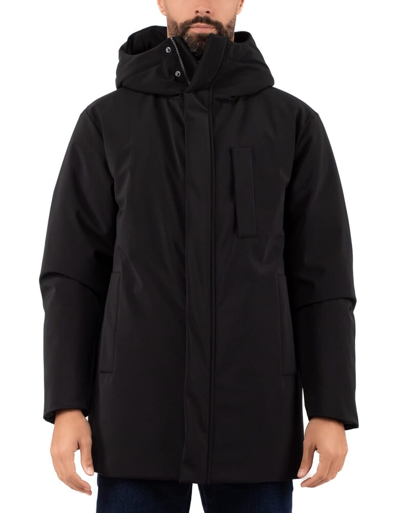 Veste Homme Aspesi - 4i25p503 Veste Homme Aspesi - 4i25p503